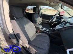 2012 CHEV EQUINOX LT AWD