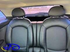 2014  MINI  COOPER PACEMAN S ALL4  AWD