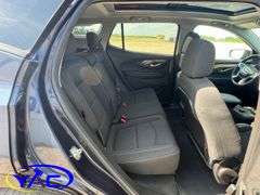 2018  GMC  TERRAIN - DIESEL