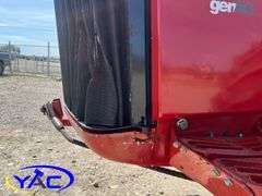 2010 VERSATILE 375 4WD TRACTOR