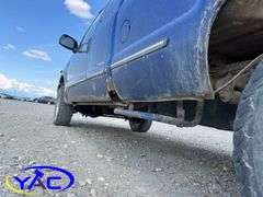 1999 FORD F250 SD SUPERCAB 4WD DIESEL