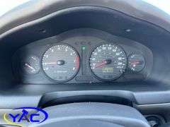2002 HYUNDAI SANTA FE V6 2WD