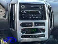 2009, FORD EDGE LIMITED AWD, Sport Utility Vehicle