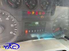 2009  FORD  F250 SD CREWCAB 4WD