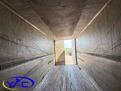 2007  UTILITY TRAILER MANUFACTURER