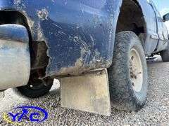 1999 FORD F250 SD SUPERCAB 4WD DIESEL