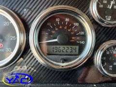 2004  PETERBILT  379 HIGHWAY TRACTOR