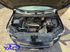 2013 CHEV SONIC LS HATCHBACK
