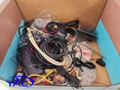 Box Of Electrical