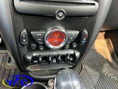 2014  MINI  COOPER PACEMAN S ALL4  AWD