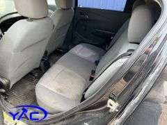 2013  CHEVROLET  SONIC LS HATCHBACK  2WD