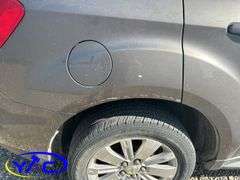 2012  CHEVROLET  EQUINOX