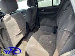 2002  GMC  ENVOY SLE 4WD