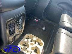 2018 DODGE DURANGO GT AWD - PULLED FROM SALE