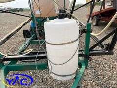 JESTREAM COMPUTER 50' SPRAYER