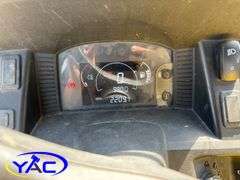 2019 JOHN DEERE GATOR XUV 590E SIDE BY SIDE