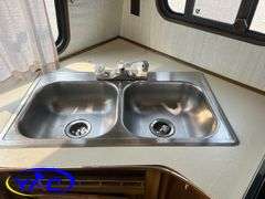 1992 DUTCHMEN FIFTH WHEEL CAMPER