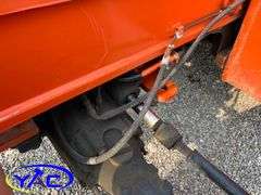 JLG G6-42A TELEHANDLER