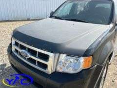 2008  FORD  ESCAPE XLT