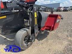 2016 MACDON R116 DISCBINE