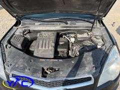 2012 CHEV EQUINOX LT AWD