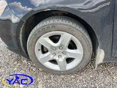 2010  CHEVROLET  MALIBU LS