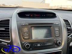 2015  KIA  SORENTO V6 AWD