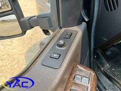 2016 FORD F350 SD CREWCAB 4WD DIESEL