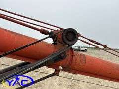 8' x 40' AUGER