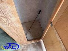 2004  COACHMEN  SHASTA FIFTH WHEEL CAMPER