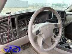 2004 GMC YUKON XL DENALI 4WD