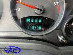 2013  JEEP  COMPASS NORTH 4WD