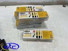 Assorted Cables & Digital Meter Pens