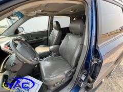 2006  HYUNDAI  TUCSON GLS V6 4WD