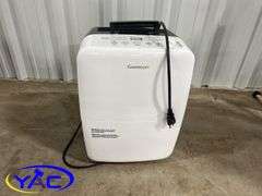 Dehumidifier