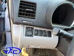 2008, TOYOTA HIGHLANDER V6 4WD, Sport Utility Vehicle
