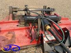 KODIAK 10' ROUGHCUT MOWER