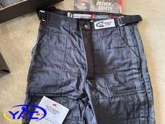 Impact Restraint System/Pants & Simpson Seatbelt System