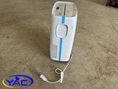 Portable Air Conditioner (Returned Item, Opened Box & Possibly Missing Parts)