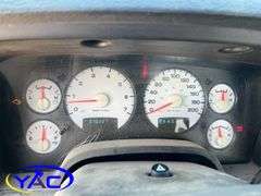 2005 DODGE RAM 1500 QUAD CAB 4WD