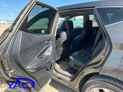 2013 HYUNDAI SANTA FE 2.0T AWD