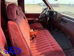 1992 CHEV C/R 10/1500 4+CAB 2WD