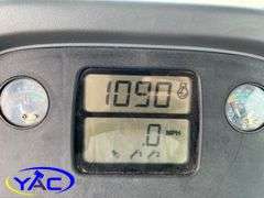 FORD VERSATILE 9682 4WD TRACTOR
