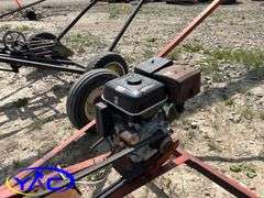 SAKUNDIAK HD7-41 AUGER
