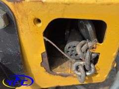 NEW HOLLAND 94C HEADER