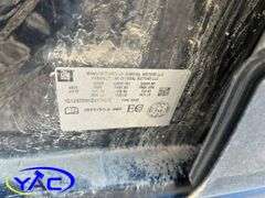 2013 CHEV SONIC LS HATCHBACK
