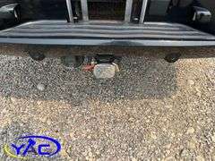 2007 CHEV AVALANCHE 1500 LTZ 4WD