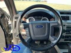 2008  FORD  ESCAPE XLT