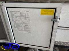 2009  FOREST RIVER  Rockwood Freedom Camping Trailer
