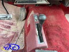 1992  GMC  K/V 1500 4+ CAB 4WD
